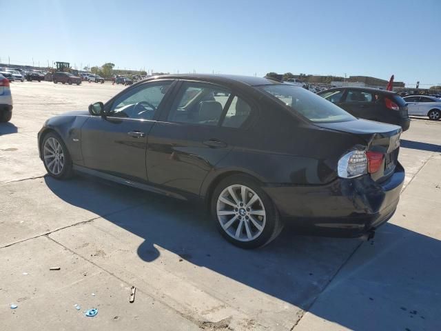 2011 BMW 328 I