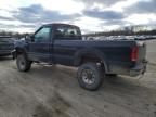 2000 Ford F250 Super Duty