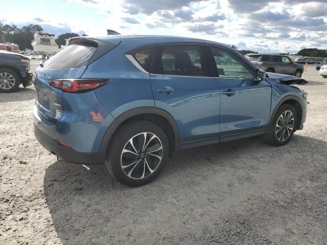 2022 Mazda CX-5 Premium Plus