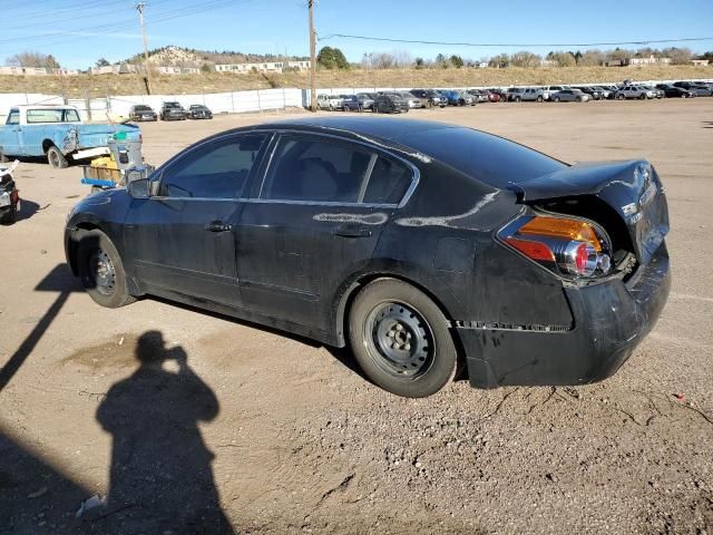 2007 Nissan Altima 2.5