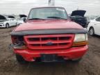 1999 Ford Ranger Super Cab