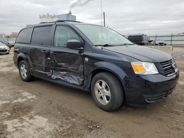 2010 Dodge Grand Caravan Hero