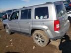 2016 Jeep Patriot