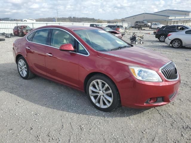 2014 Buick Verano Convenience