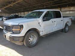 2024 Ford F150 XL en venta en Phoenix, AZ