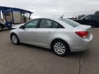 2011 Chevrolet Cruze LS