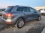 2013 Volkswagen Touareg V6