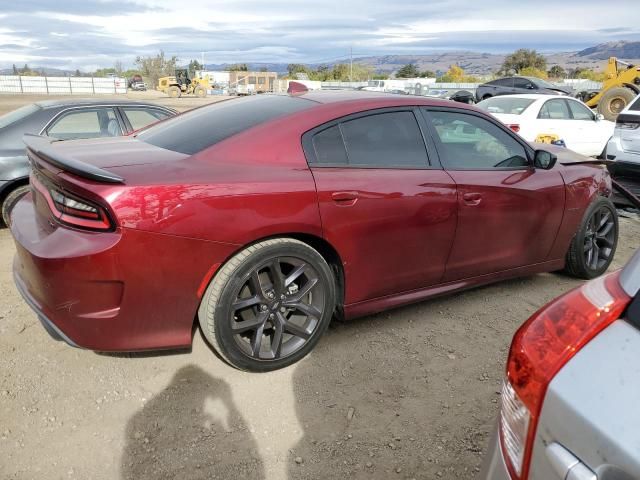 2020 Dodge Charger R/T