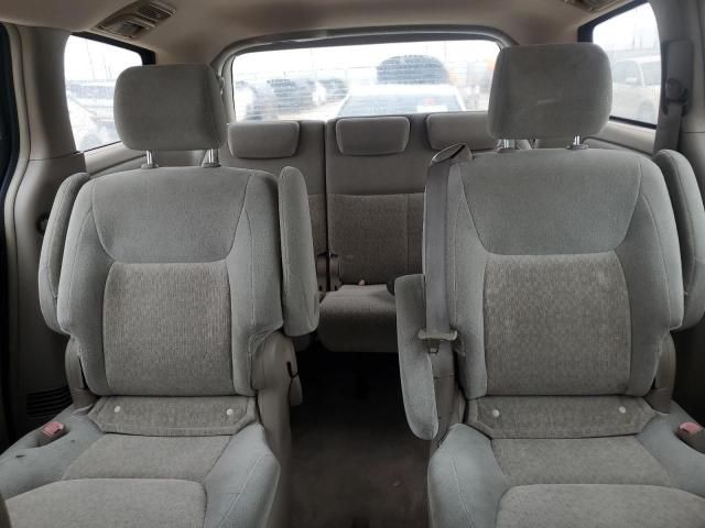 2005 Toyota Sienna CE