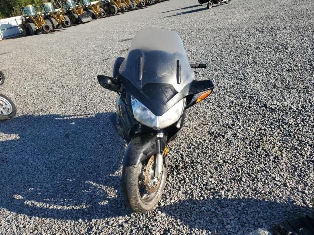 2006 Honda ST1300 A