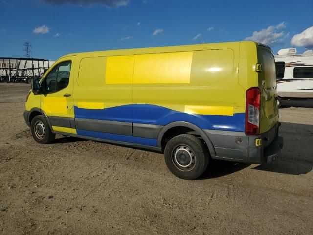 2015 Ford Transit T-350