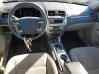 2010 Ford Fusion Hybrid