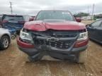 2019 Chevrolet Colorado ZR2