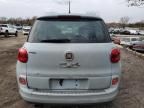 2014 Fiat 500L Easy