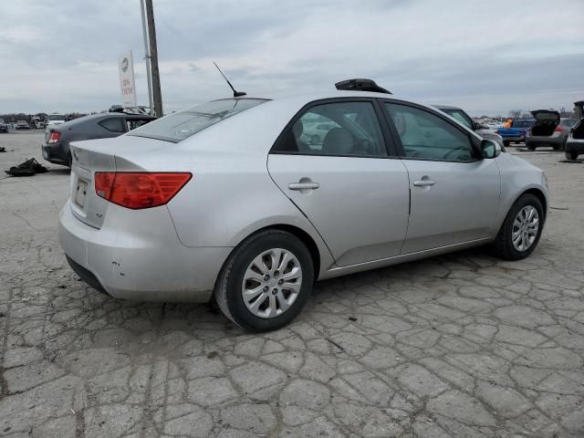 2012 KIA Forte EX