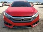 2016 Honda Civic EXL