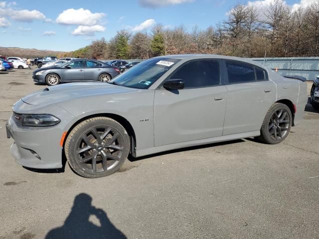 2019 Dodge Charger R/T