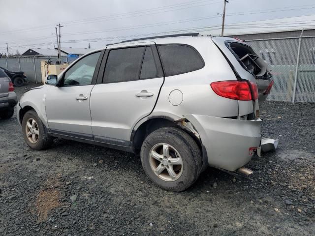 2008 Hyundai Santa FE GLS