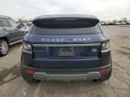 2015 Land Rover Range Rover Evoque Pure Plus