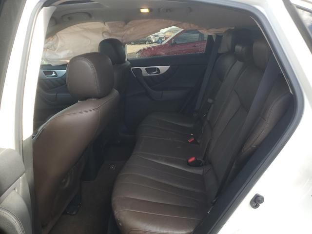 2012 Infiniti FX35