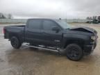 2018 Chevrolet Silverado K1500 LTZ