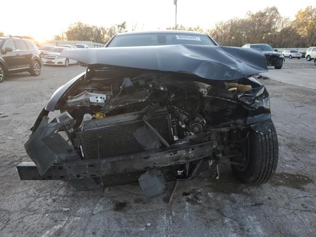 2019 Chrysler 300 Touring