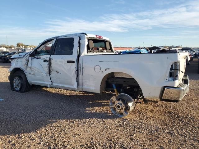 2024 Dodge RAM 2500 BIG Horn