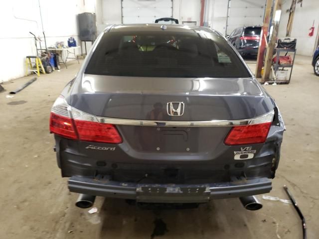 2013 Honda Accord Touring