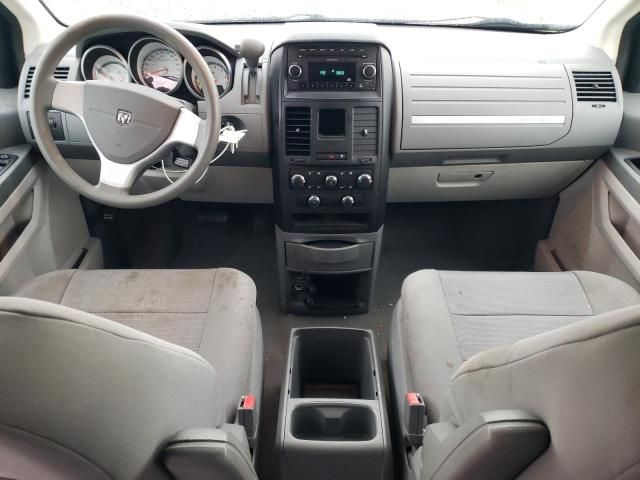 2009 Dodge Grand Caravan SE