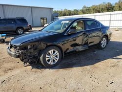 Vehiculos salvage en venta de Copart Grenada, MS: 2009 Honda Accord LXP