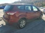 2014 Ford Escape S