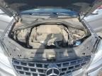 2015 Mercedes-Benz ML 350 4matic