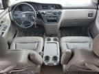 2002 Honda Odyssey EXL