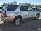 2004 Toyota 4runner Limited