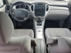 2007 Toyota Highlander Sport