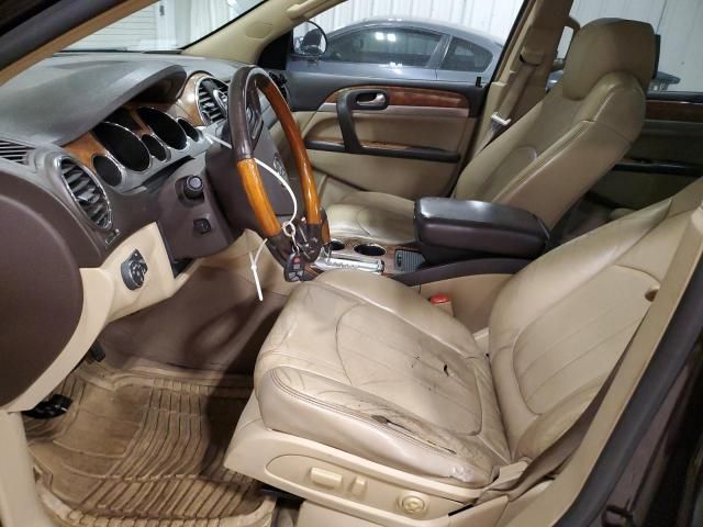 2008 Buick Enclave CXL