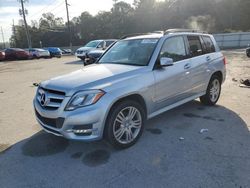 Mercedes-Benz glk-Class Vehiculos salvage en venta: 2015 Mercedes-Benz GLK 350