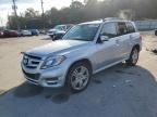 2015 Mercedes-Benz GLK 350