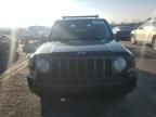 2010 Jeep Patriot Sport