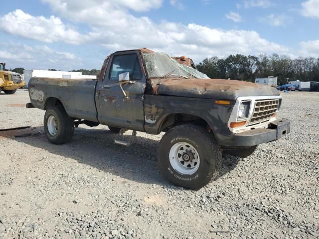 1979 Ford Pickup