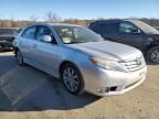 2011 Toyota Avalon Base