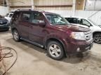 2011 Honda Pilot EXL