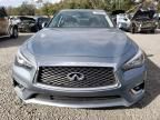 2019 Infiniti Q50 Luxe