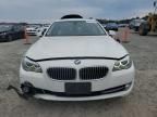 2013 BMW 528 XI