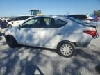 2014 Nissan Versa S