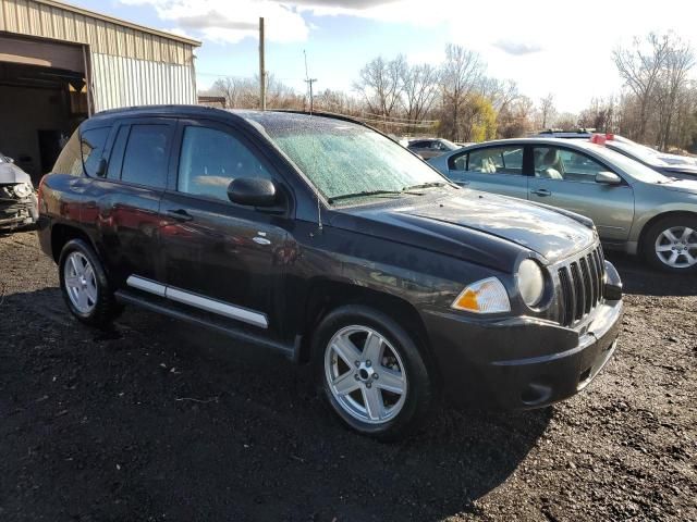 2010 Jeep Compass Sport