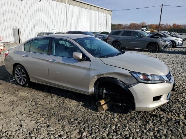 2013 Honda Accord Sport