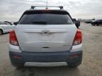 2015 Chevrolet Trax 1LT