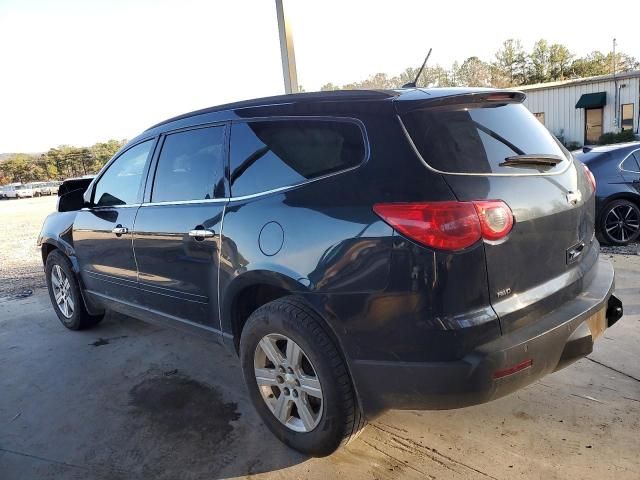 2011 Chevrolet Traverse LT