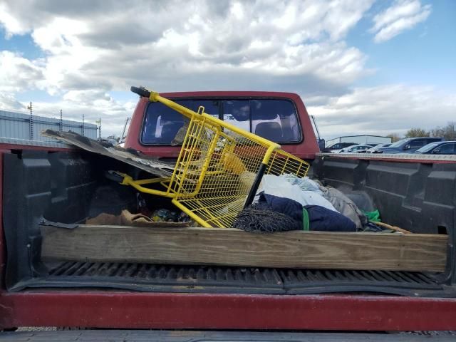 1988 Ford F150